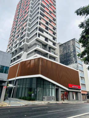 Novo NEX ONE Consolação infinite próx Av Paulista